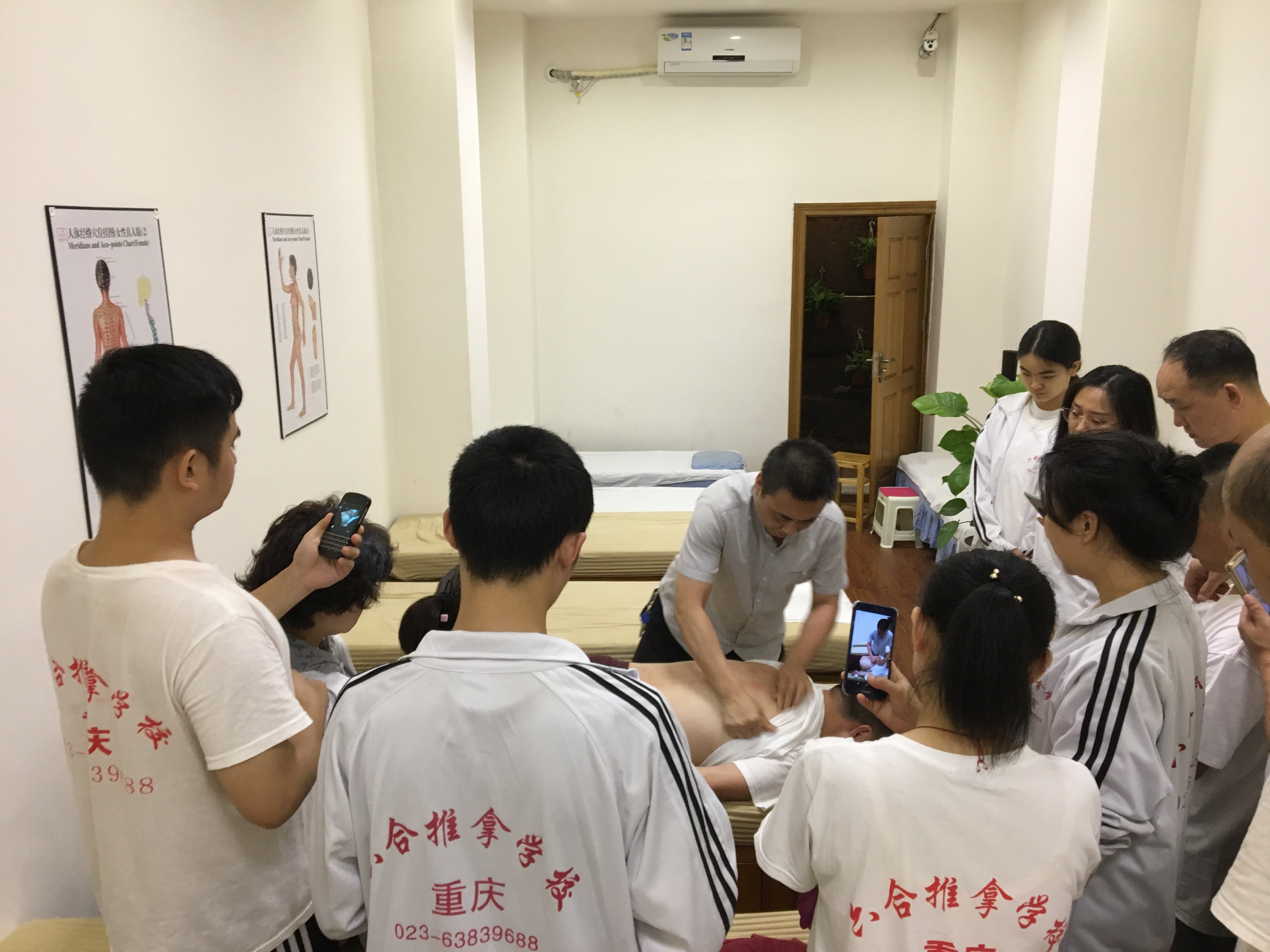 刮痧適應癥有哪些？可代替針灸、推拿嗎？