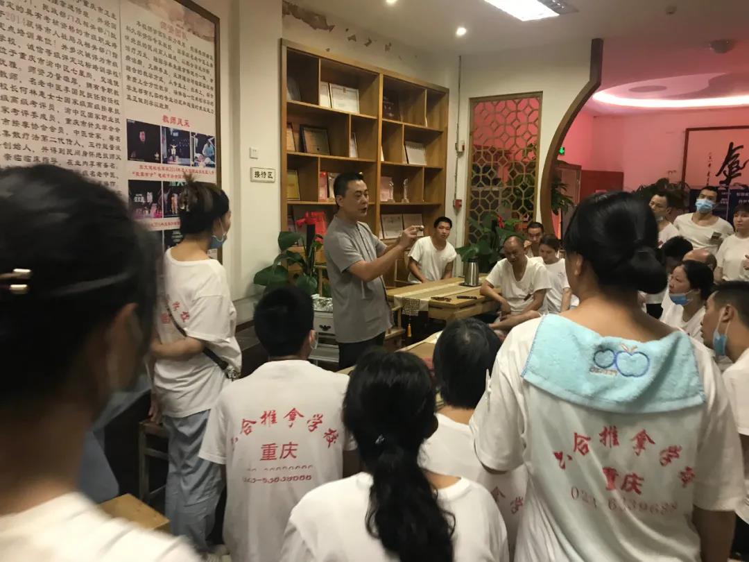 火罐常見操作手法有哪些？如何將火罐用到極致