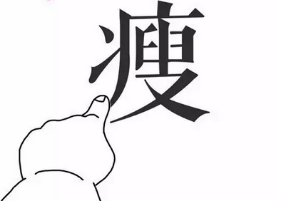 想要瘦出小蠻腰？中醫(yī)推拿可以幫到你