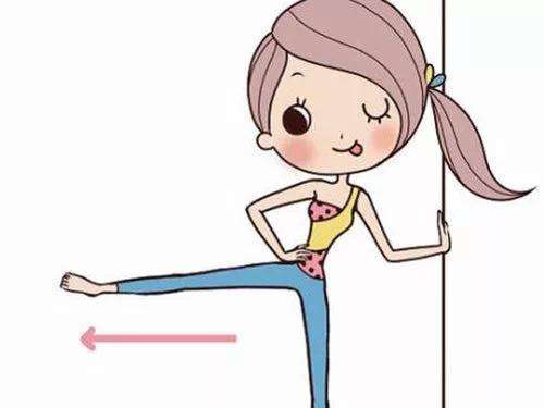 想要瘦出小蠻腰？中醫(yī)推拿可以幫到你