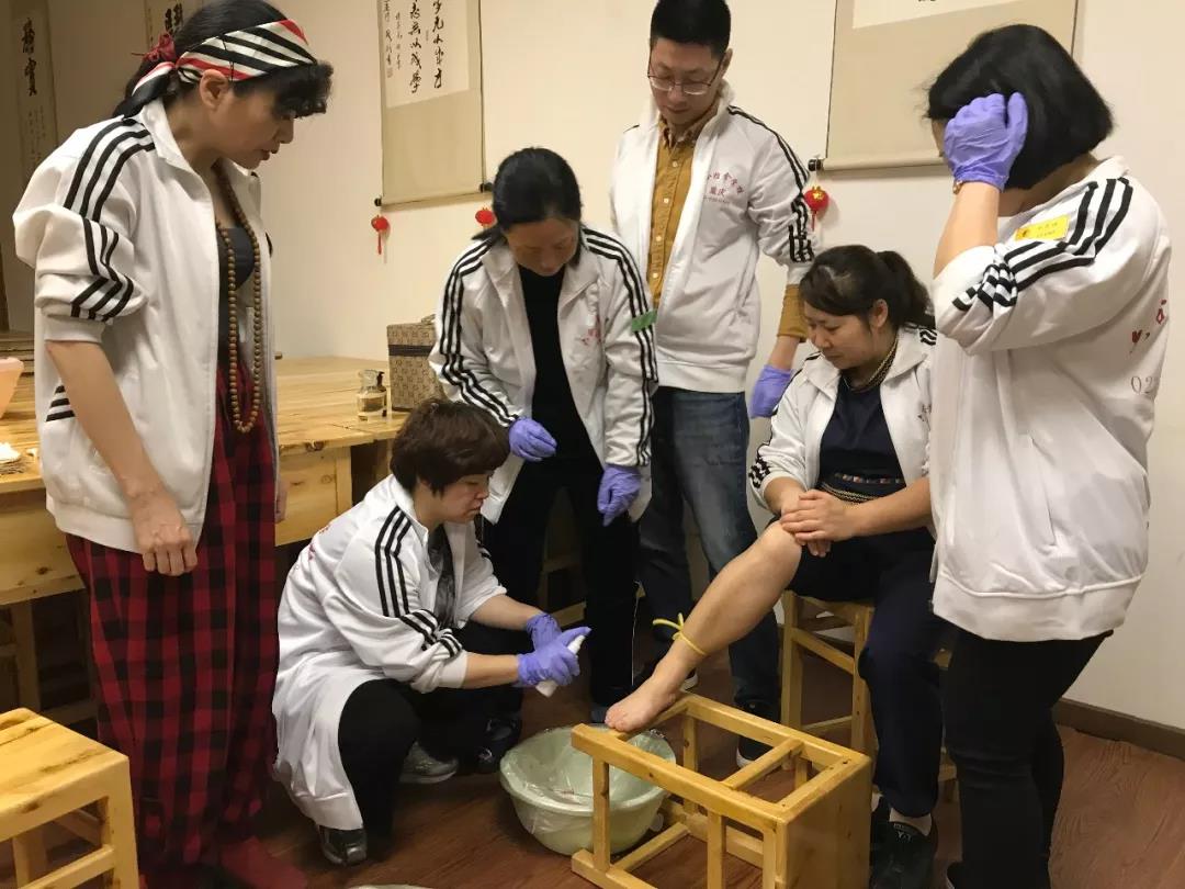 刺血療法有何優勢？需要注意些什么？