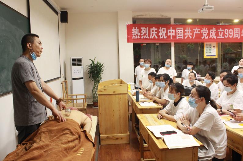 康復調理師工資高嗎?如何提高薪資待遇？