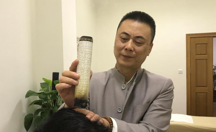 中醫培訓學校：身體兩變化說明你濕氣重