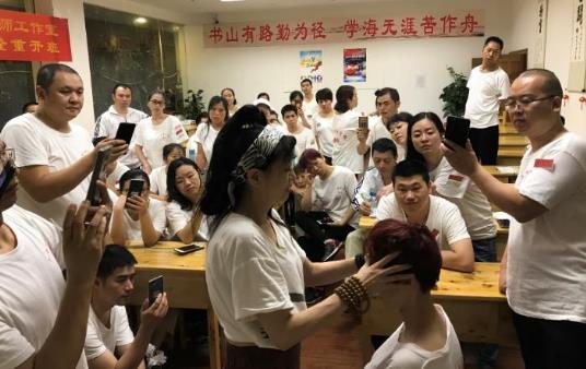 推拿手法有哪些?學(xué)推拿難不難?