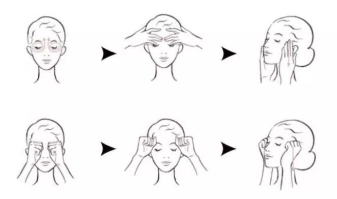 中醫(yī)推拿可幫助女性補(bǔ)血養(yǎng)氣