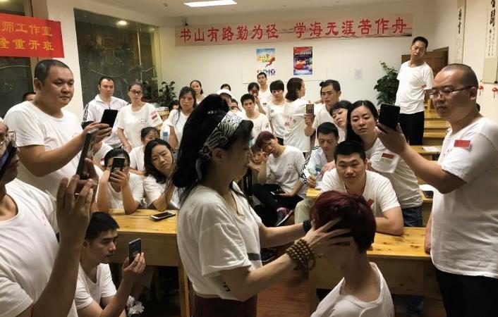 康復調理師證有什么用嗎?開店必備證書！