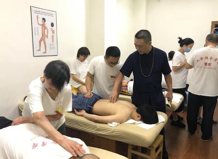 康復調理師發展好不好?哪些人群適合報考?