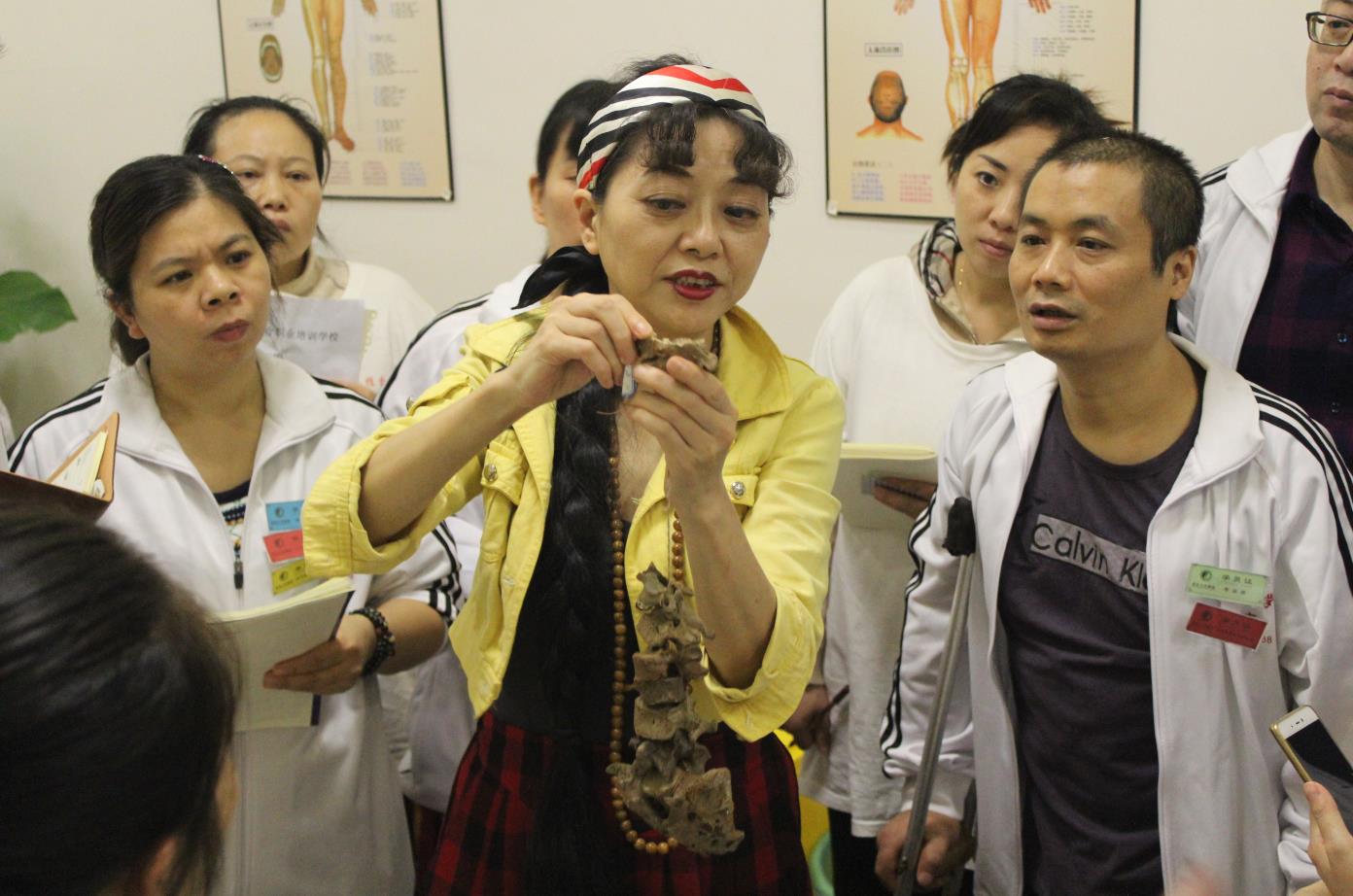 中醫針灸可以治療面癱嗎？