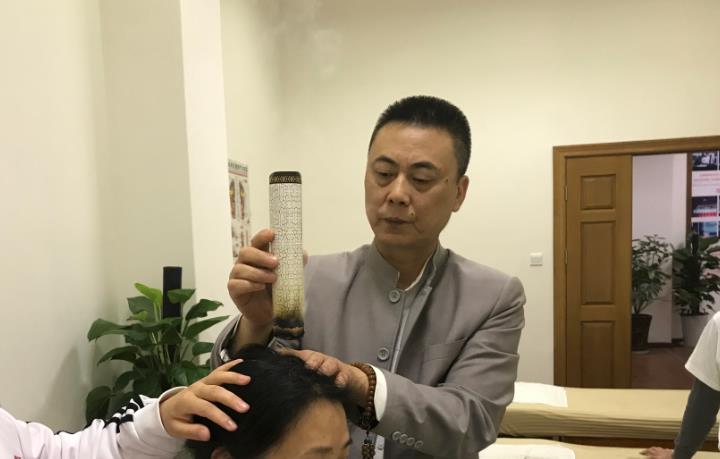 艾灸和拔罐可以同時做嗎？