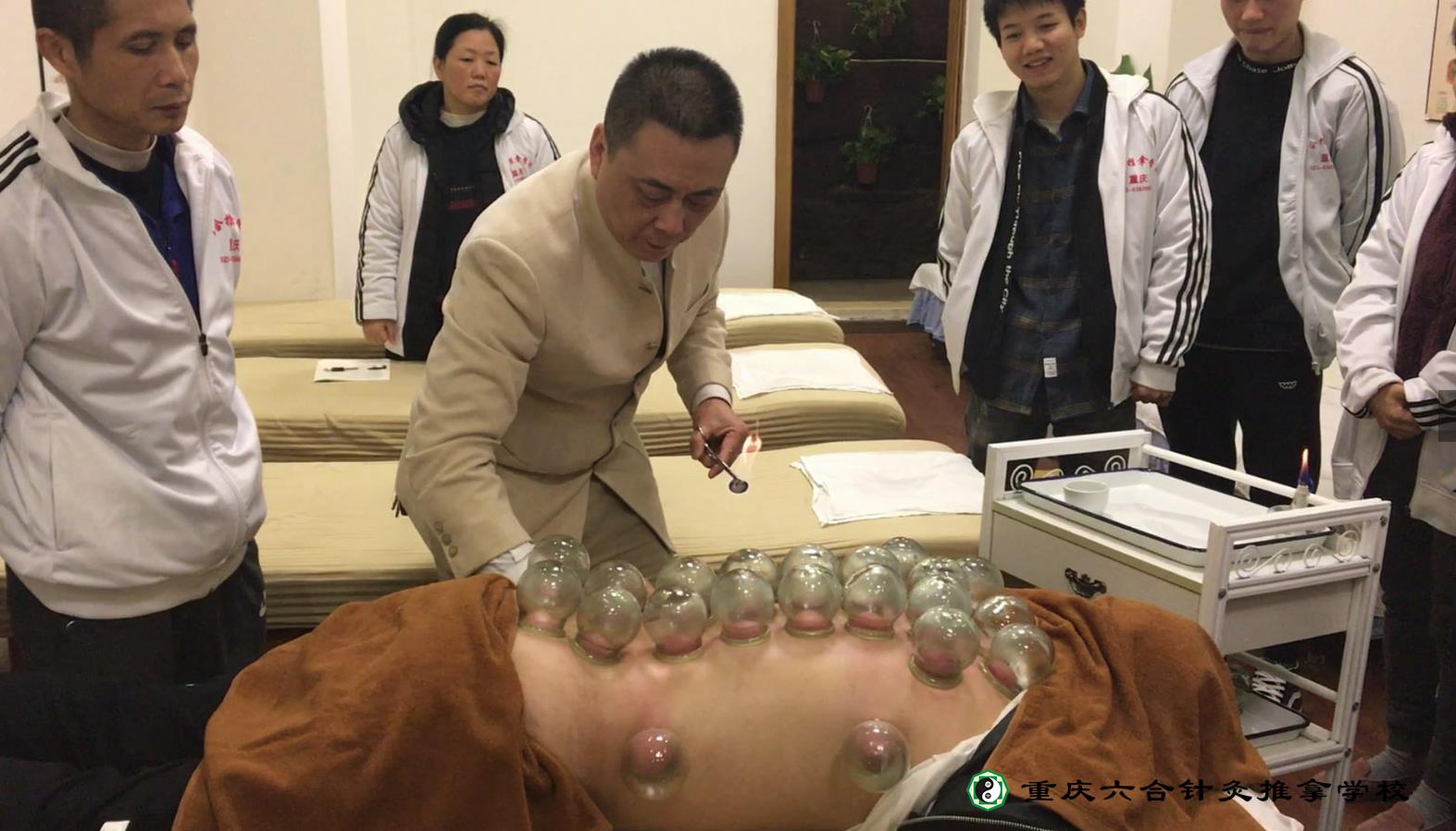 重慶康復調(diào)理考證到哪里比較好？
