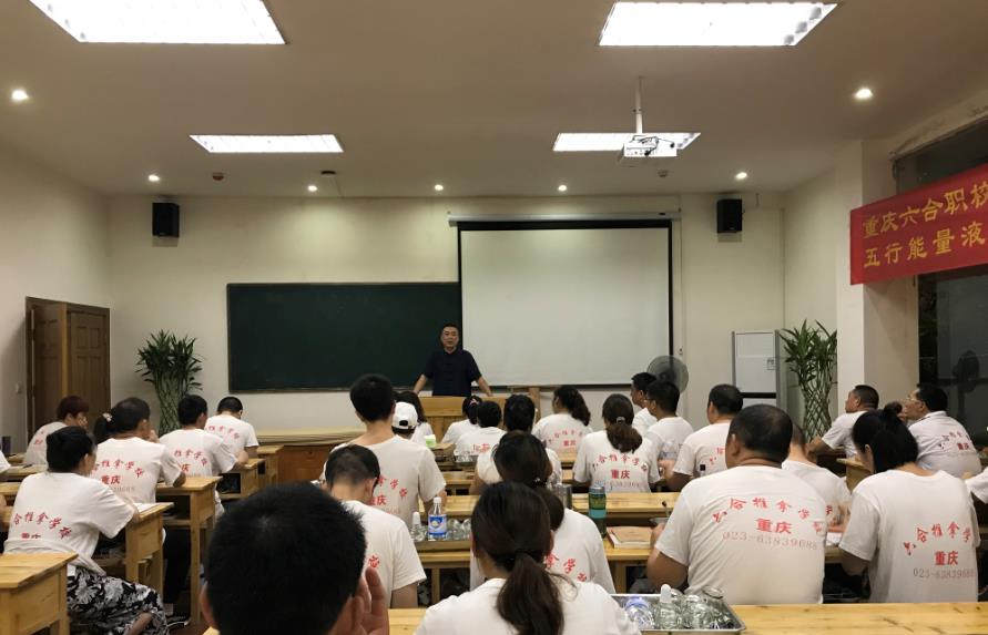 推拿按摩就是緩解疲勞？那是你不了解中醫(yī)推拿