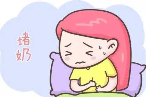 母乳總是被堵究竟是怎么回事？
