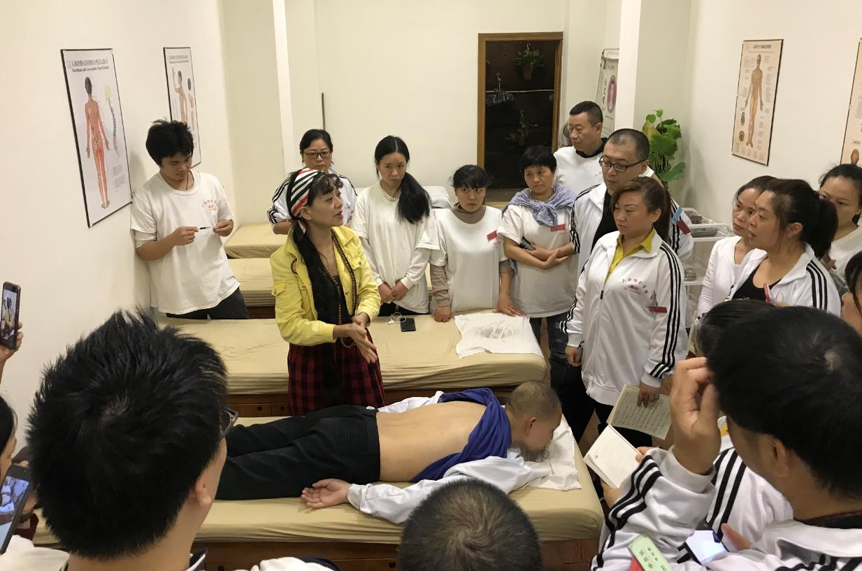 參加中醫(yī)培訓選擇好學校很重要！