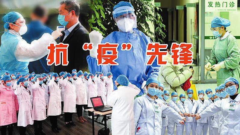 今天，應該給他們最美好的祝福！