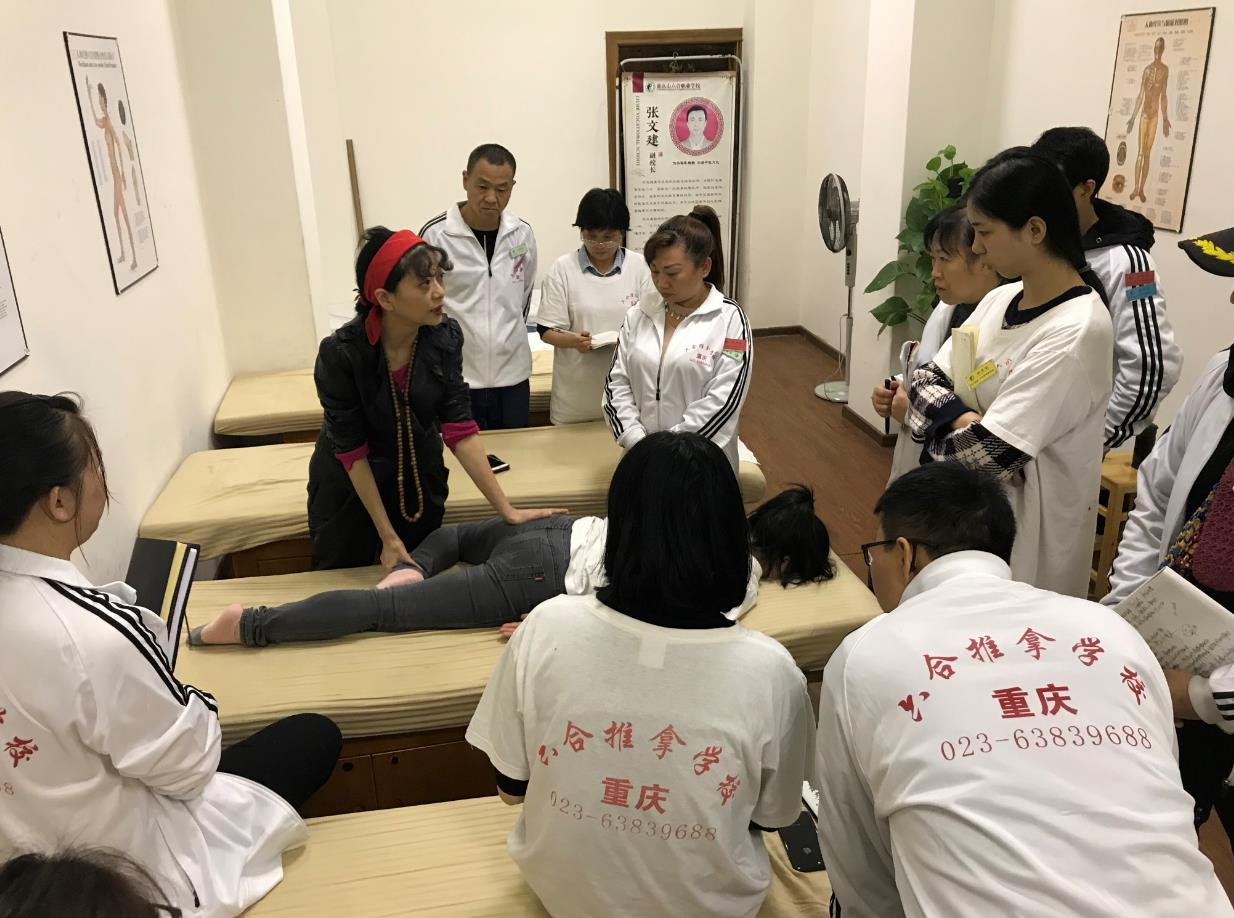 冬季適合做推拿理療嗎？冬季推拿有什么好處？