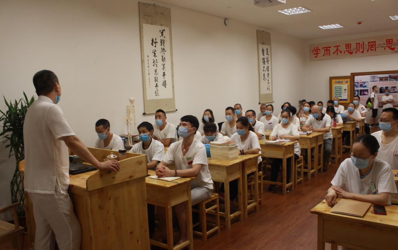 冬季適合做推拿理療嗎？冬季推拿有什么好處？